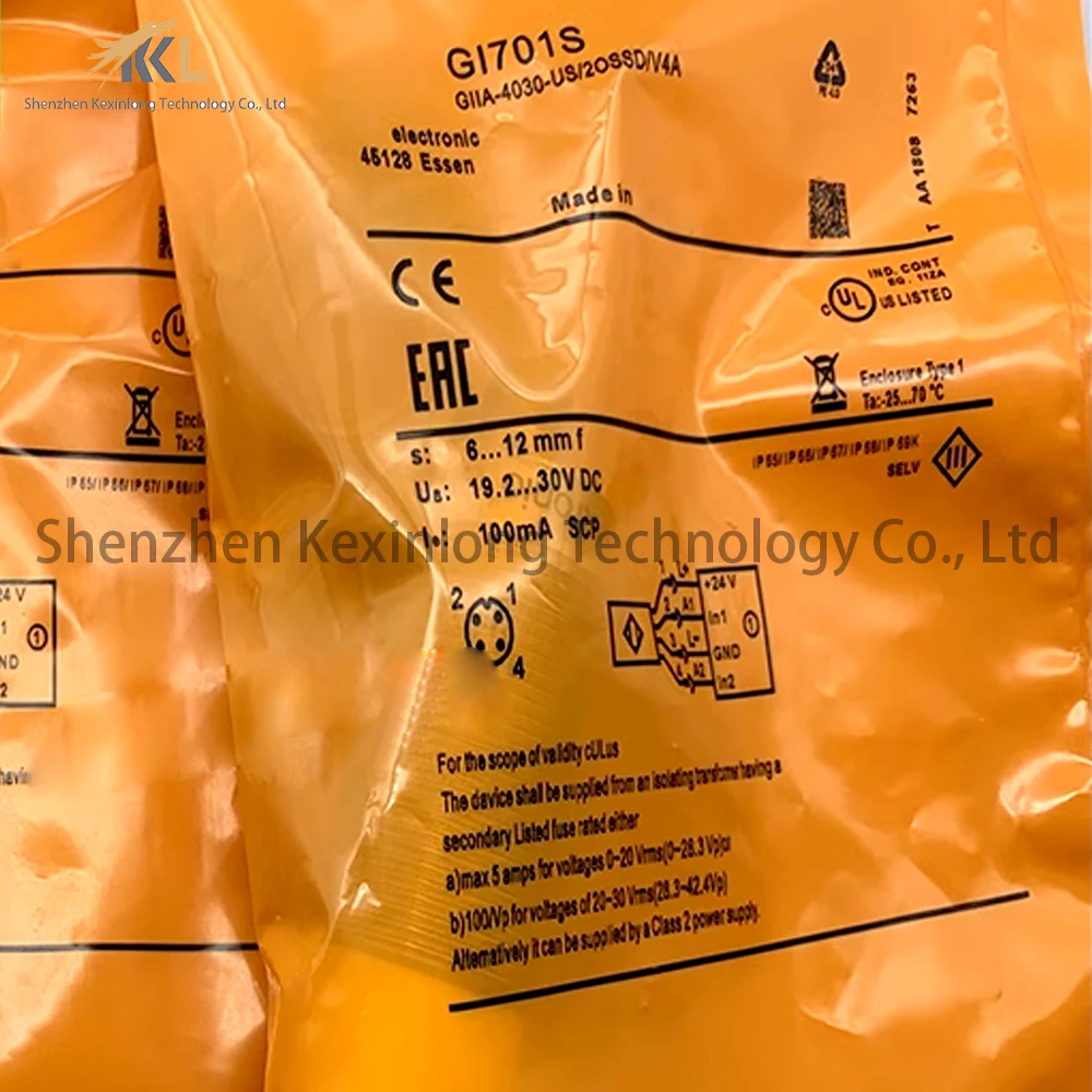 

GI701S GI711S GI712S Brand new original stock! Need can be placed directly or consult