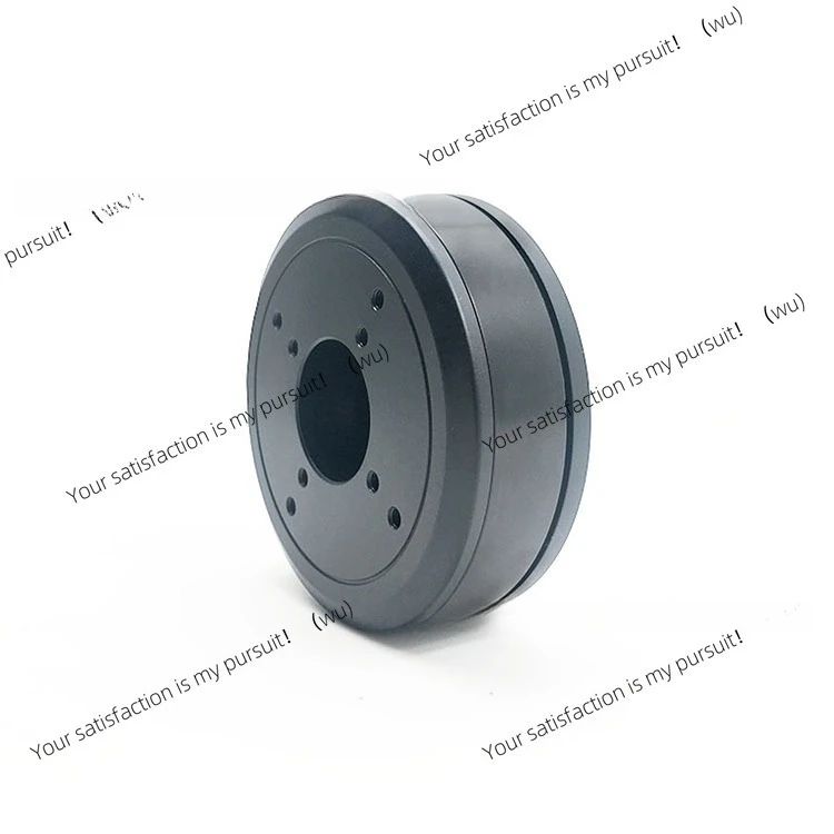 GB6010 gimbal motor three-phase brushless direct drive motor AGV trolley hub