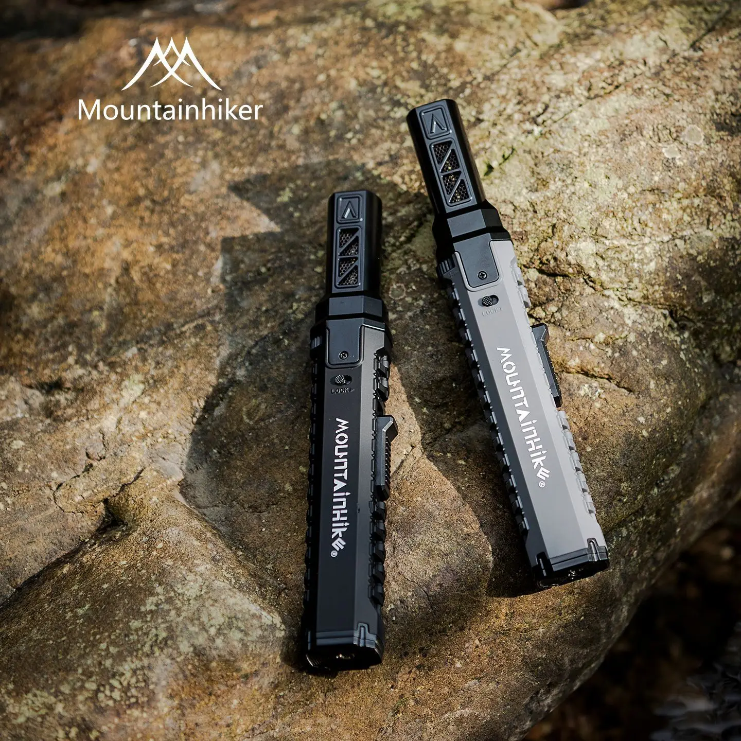 

Lightsaber Igniter Outdoor Camping Portable Pig Hair Burning Flame Gun Lighter Gas Canister Spitfire Gun