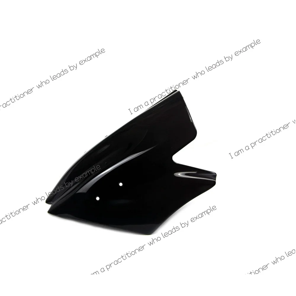 カワサキ Z1000 07-09 用オートバイアクセサリー ウインドシールドミラー、フロントウインドシールド