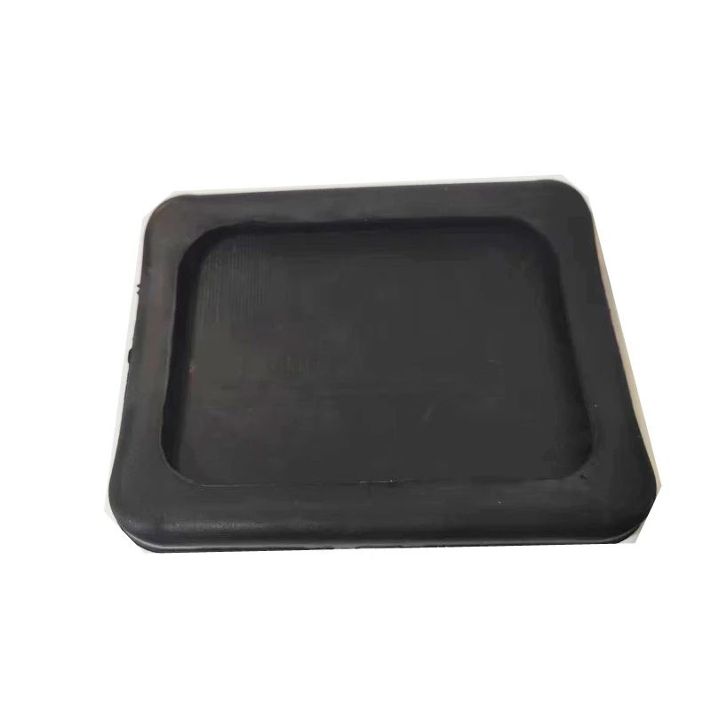 1PCS Forward Rubber Pad/Accelerator Gas Pedal/Pad Rubber Pad 0009644594 For Linde Electric Trucks E12,E14,E15,E18,E20,E25.