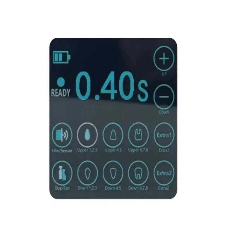 Portable Oral Radio…