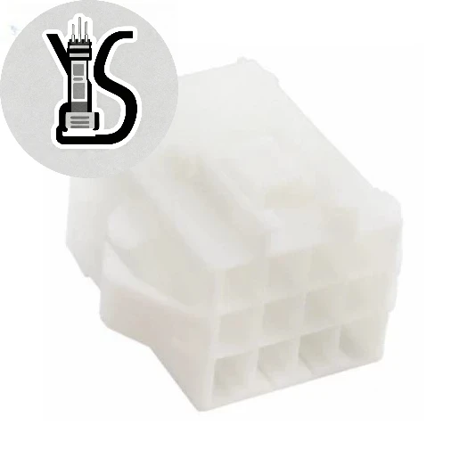30PCS Original Genuine waterproof connector 177913-1 Plastic Case For Automobile Smart Electronic Devices