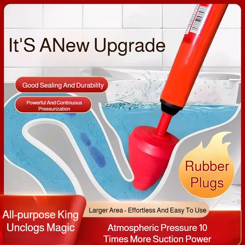 #10 Trending Plungers Right Now