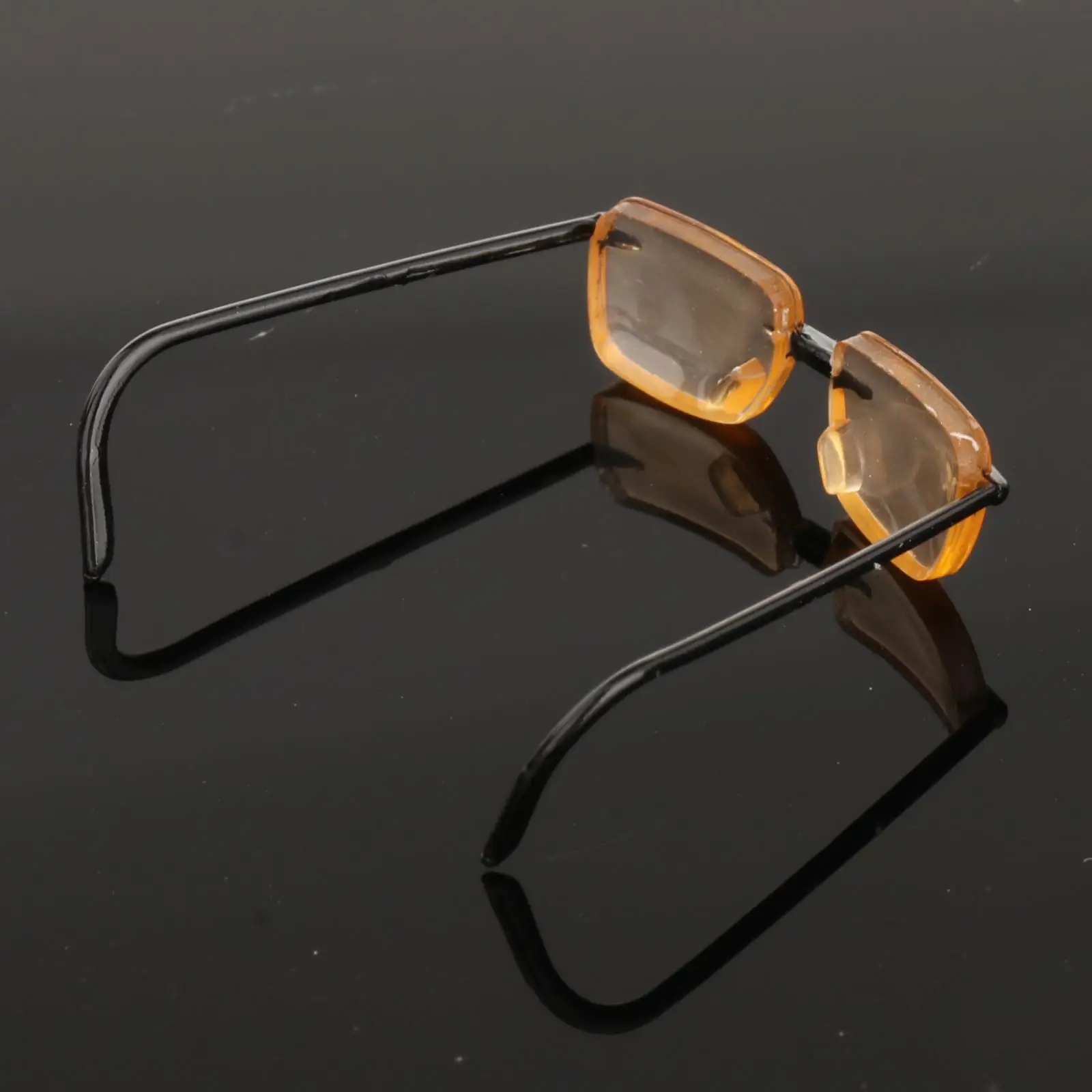 1/6 Mini Sunglasses Model Soldier Model Glasses for 12\