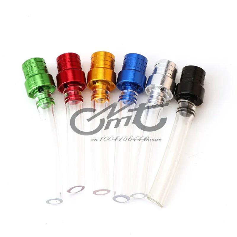 Motorcycle CNC Fuel Petrol Tank Cap Cover Accessories for XR CRF CRF250R CRF450R CRF250X CRF450X XR250 XR650 XR600 XR400 - Image 5