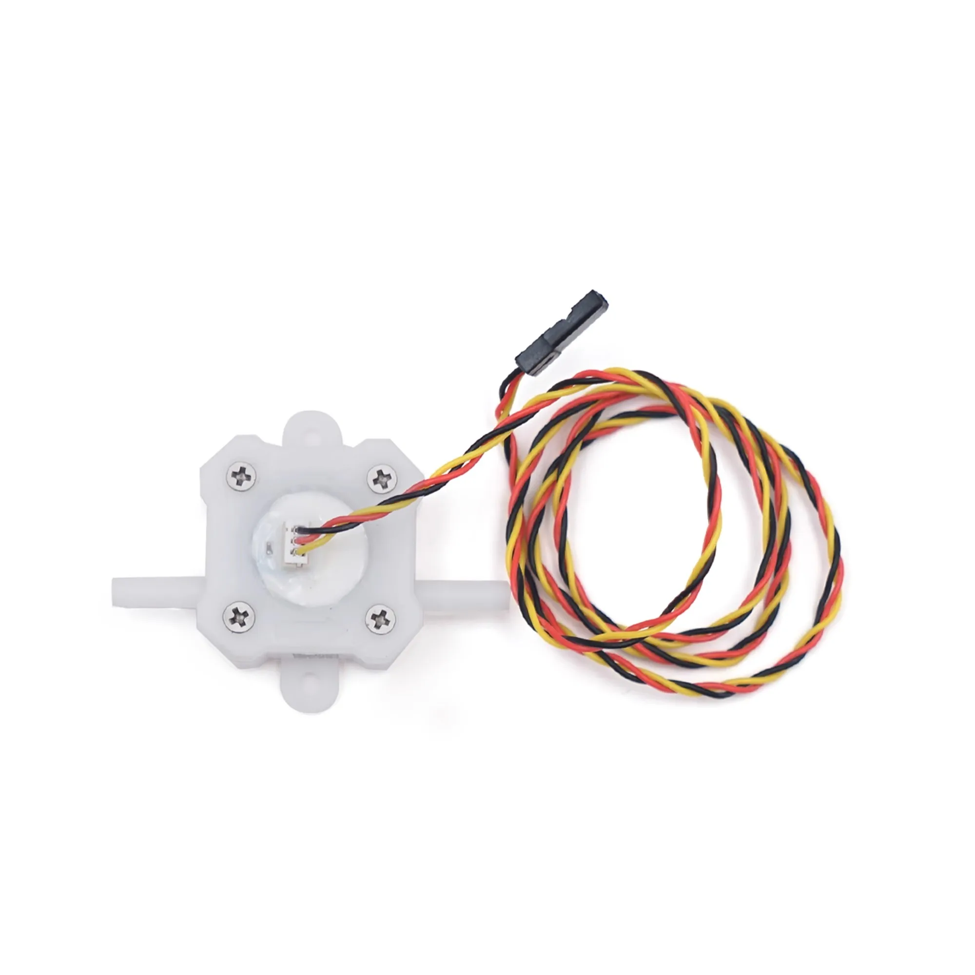 أجزاء FRSKY Advance Engine Suite II / صندوق إدارة متعدد الوظائف AES-II / PT100-AES/TEMS/أجهزة استشعار مقياس الجريان