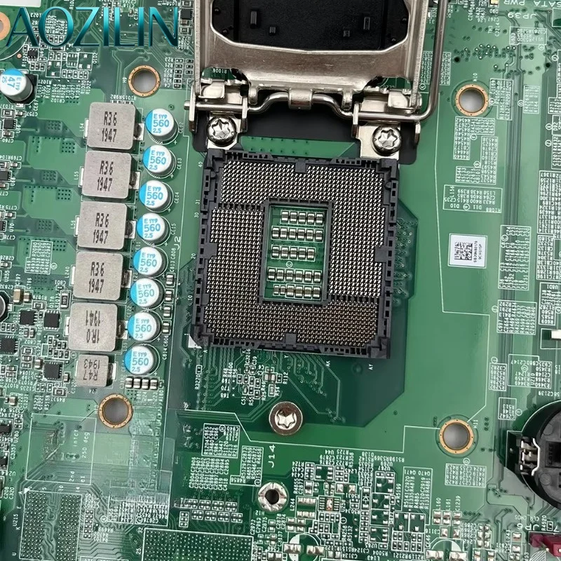 AOZILIN IQ30SV All-in-One Motherboard 01LM878 01LM465 for M920z AIO Desktop
