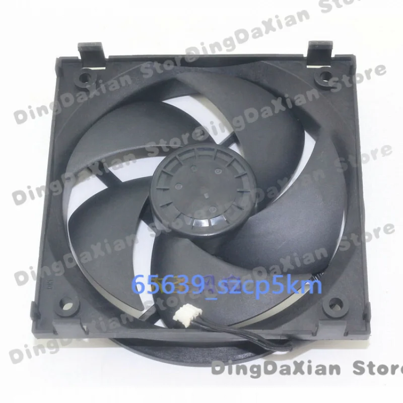 D NEW Nidec I12T12MS1A5-57A07 DC12V 0.5A 4-PIN Cooling Fan  For Xbox ONE OEM