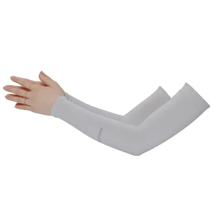 5 paires de manchons de bras de refroidissement, couverture de sport, Protection solaire UV, extérieur, unisexe