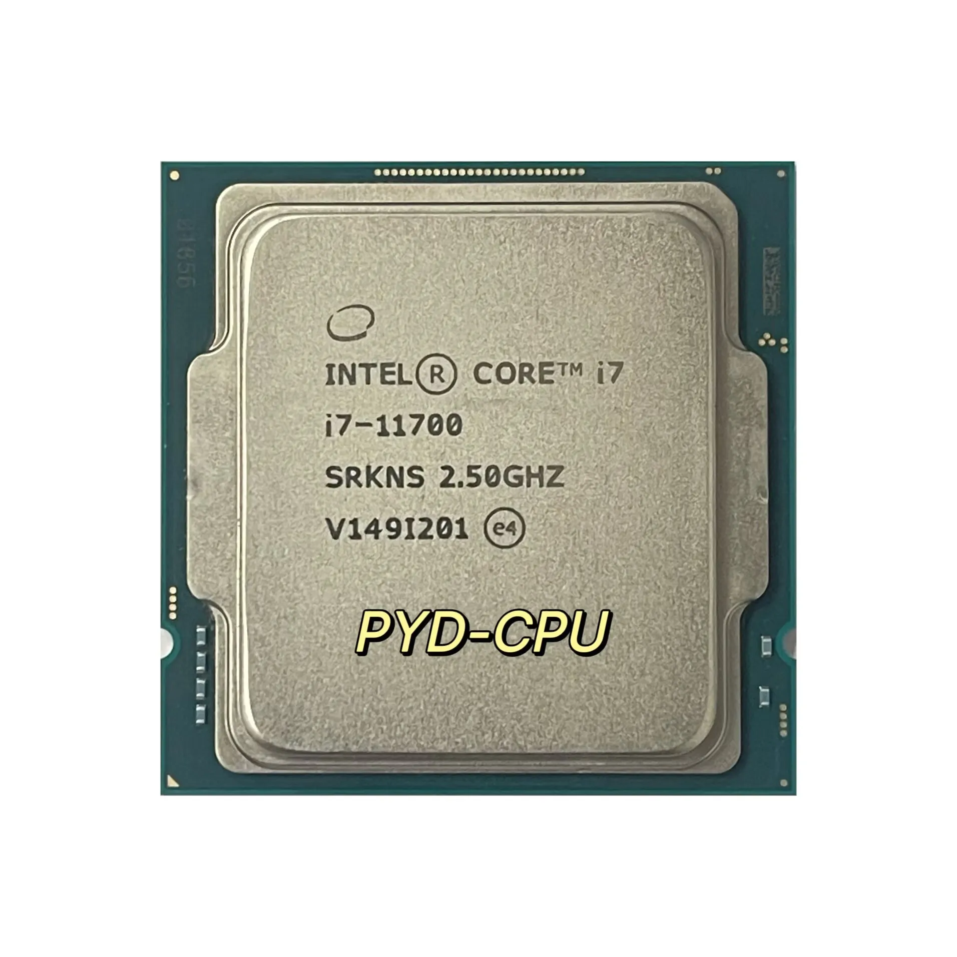 I7 11700 processor-AliExpress