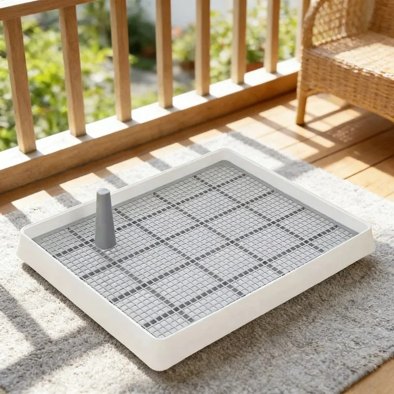 Plastic Pet Dog Toi…