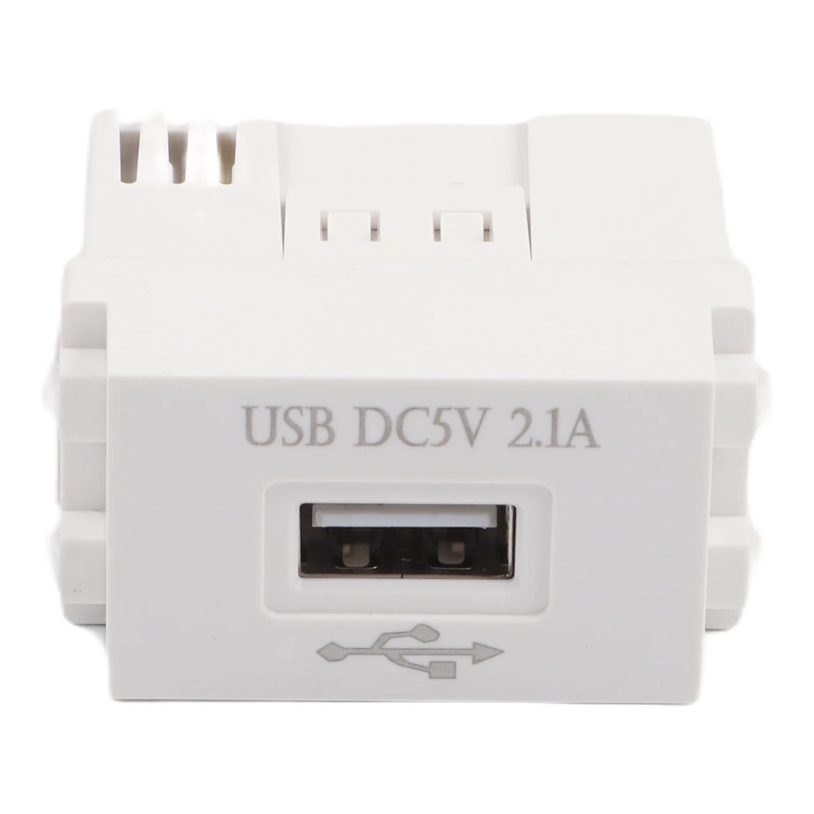 For DIY Projects 5V Charging Module DIY Charging Solutions 2.3x3.6cm Fast Signal Transmission Industrial Applications