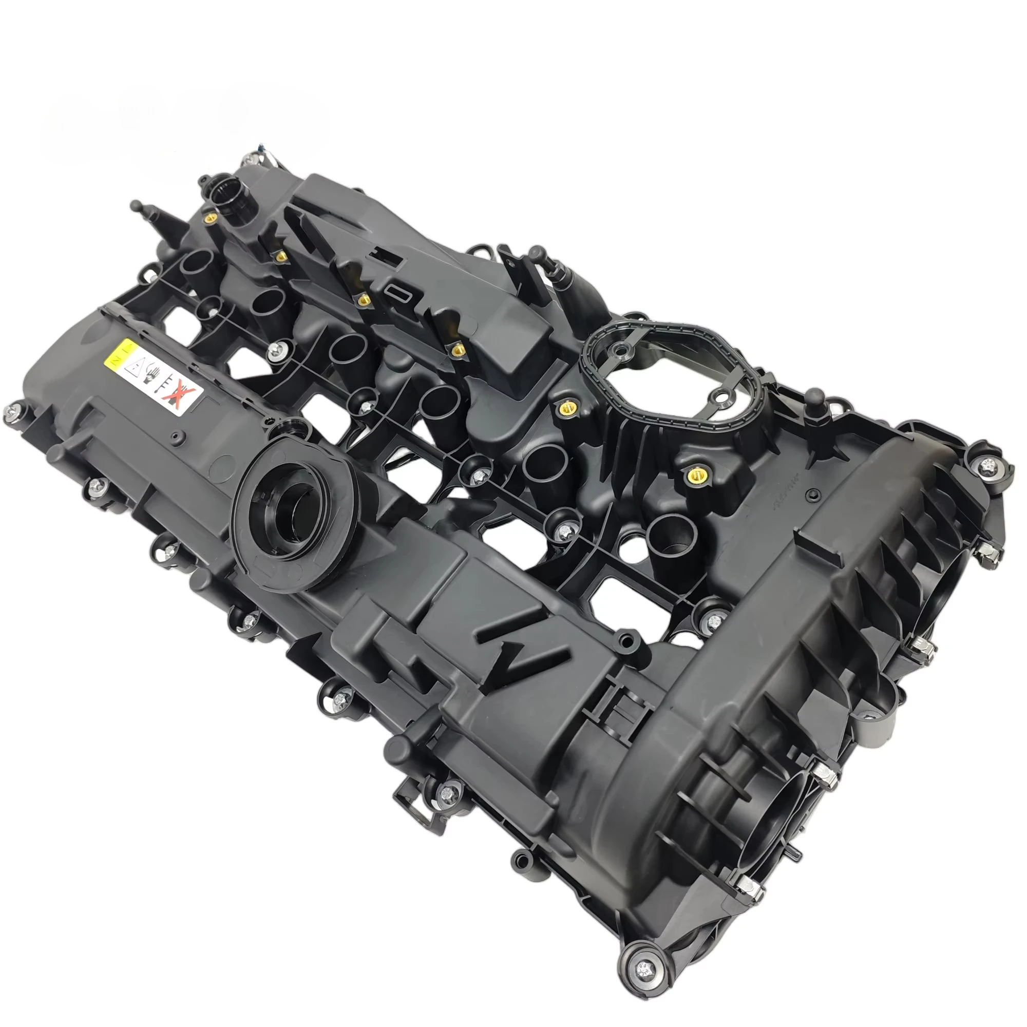 11128691779 Engine Valve Cover for BMW G01 X3 M340i M440i B58 3.0L