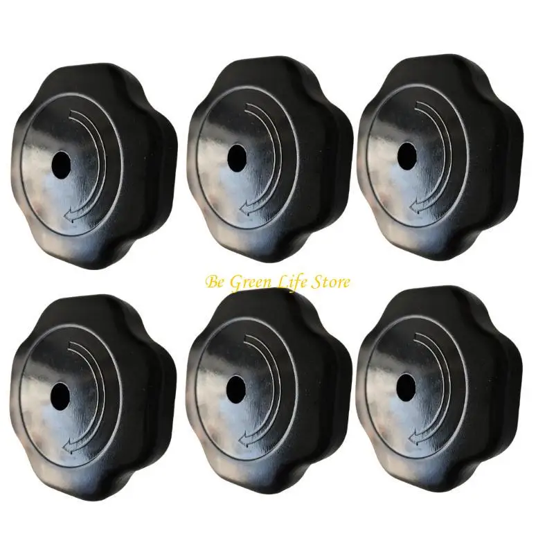 Ручка скорта M7DF Ручка для скорой