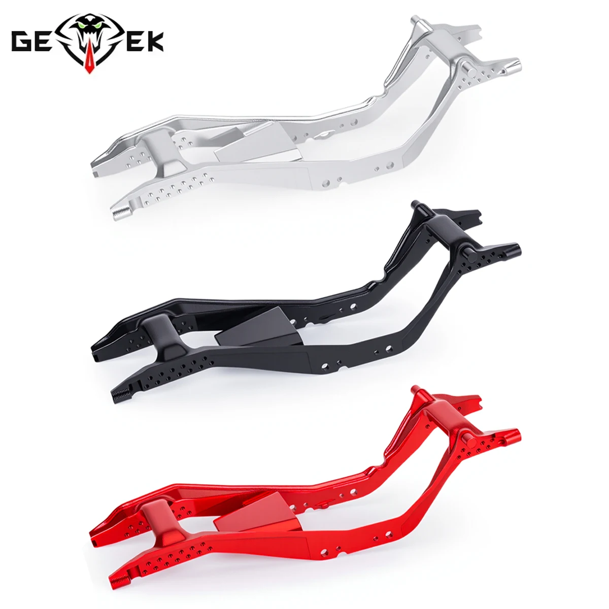 Aluminum Alloy Chas…