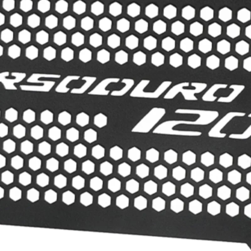 

For Aprilia Dorsoduro 1200 CNC Aluminium Motorcycles Accessories Radiator Grille And Oil Cooler Guard Set 2011-2014 2015 2016