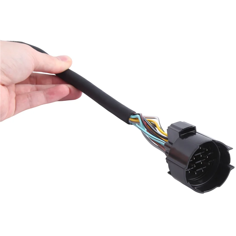 

NEW-5M Extension Harness Cable For Honda Outboard Controller Box WIRE HARNESS 32580-ZW1-V01