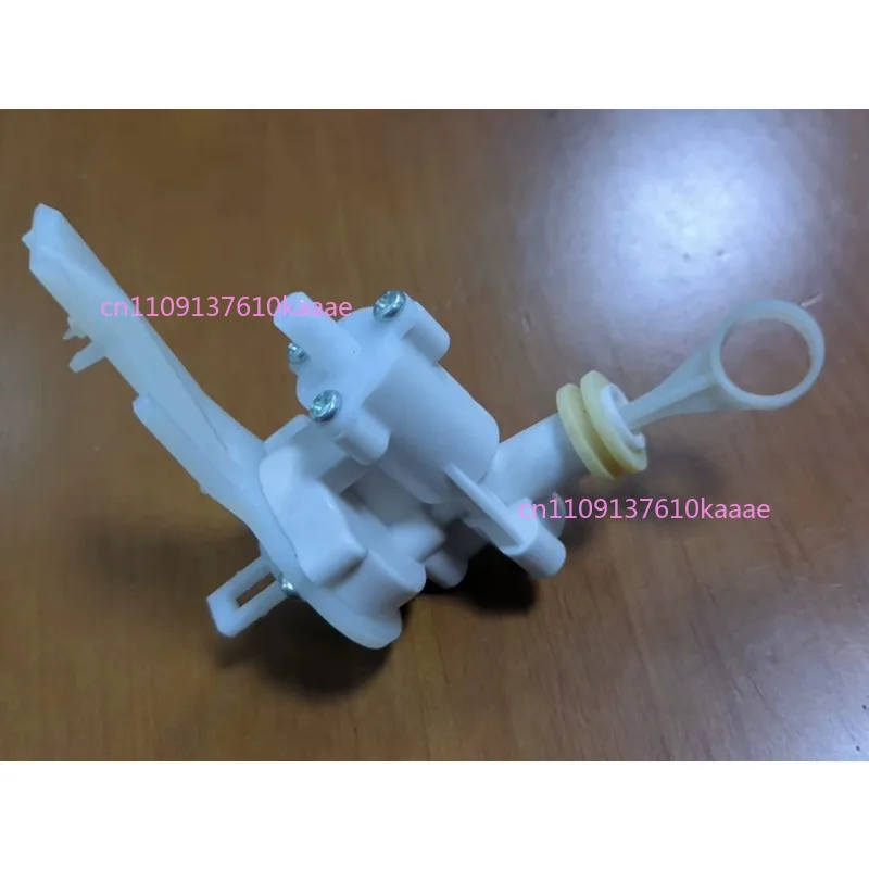 Water Flosser Pump Assembly Replacement for WP660/WP662/WP100/WP150 Oral Irrigator Pump Core