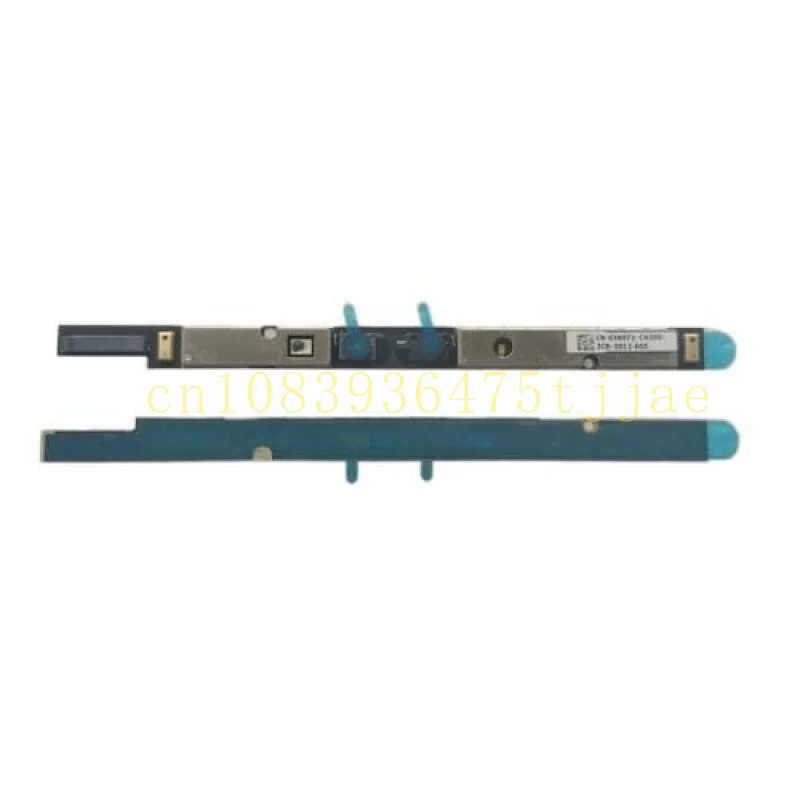 New for Dell 3440 3540 5540 5440 7420 IR laptop webcam camera module -03N972