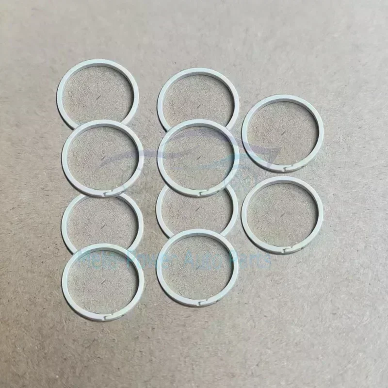 JF011 JF015 JF017E Originele Auto Transmissie Achter Olie Ring Staart Cap Olie Ring RE0F10A RE0F11A Voor Nissan Mitsubishi Dodge Suzuki