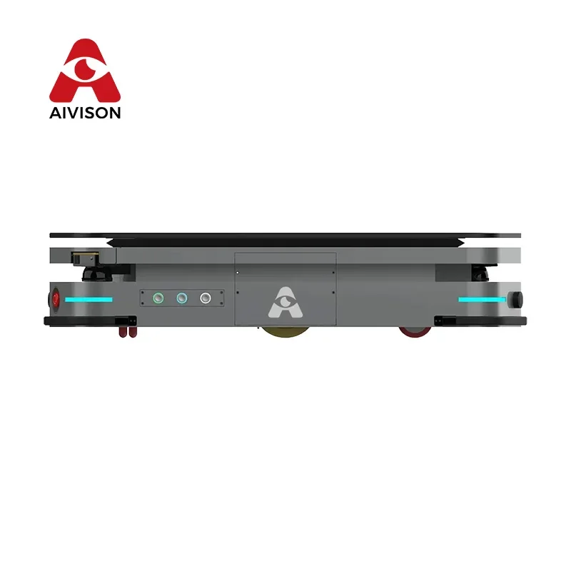 Agv Robots Price Ai… - image