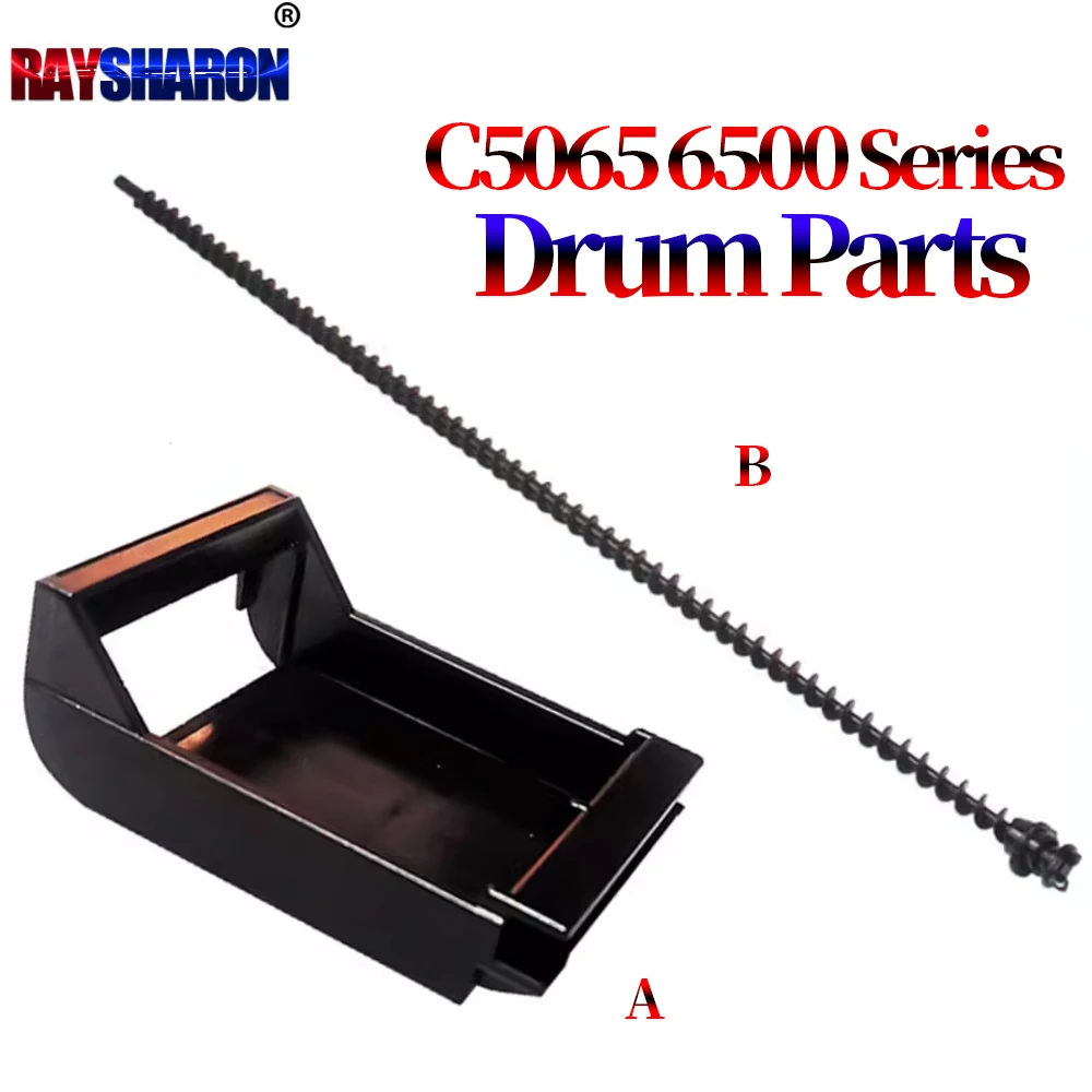 

Drum Handle Toner Collection Coil For Xerox C700 C75 J75 770 550 560 570 7785 5065 C60 C70 V80 C5580 C6680 C7780 5585 6685 760