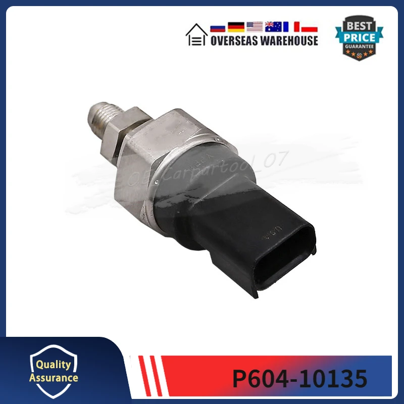 

P604-10135 1Pcs Pressure Transducer PRESSURE Sensor P60410135