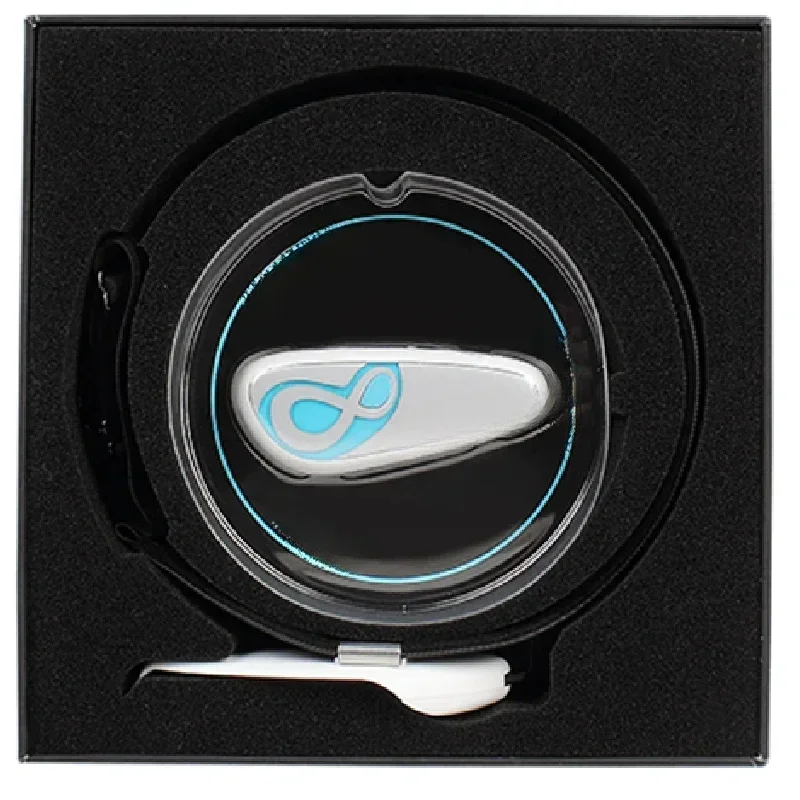 Brainlink Lite EEG Droge elektrodehoofdband Mind Control Brainwave Feedback Concentratie en meditatietraining