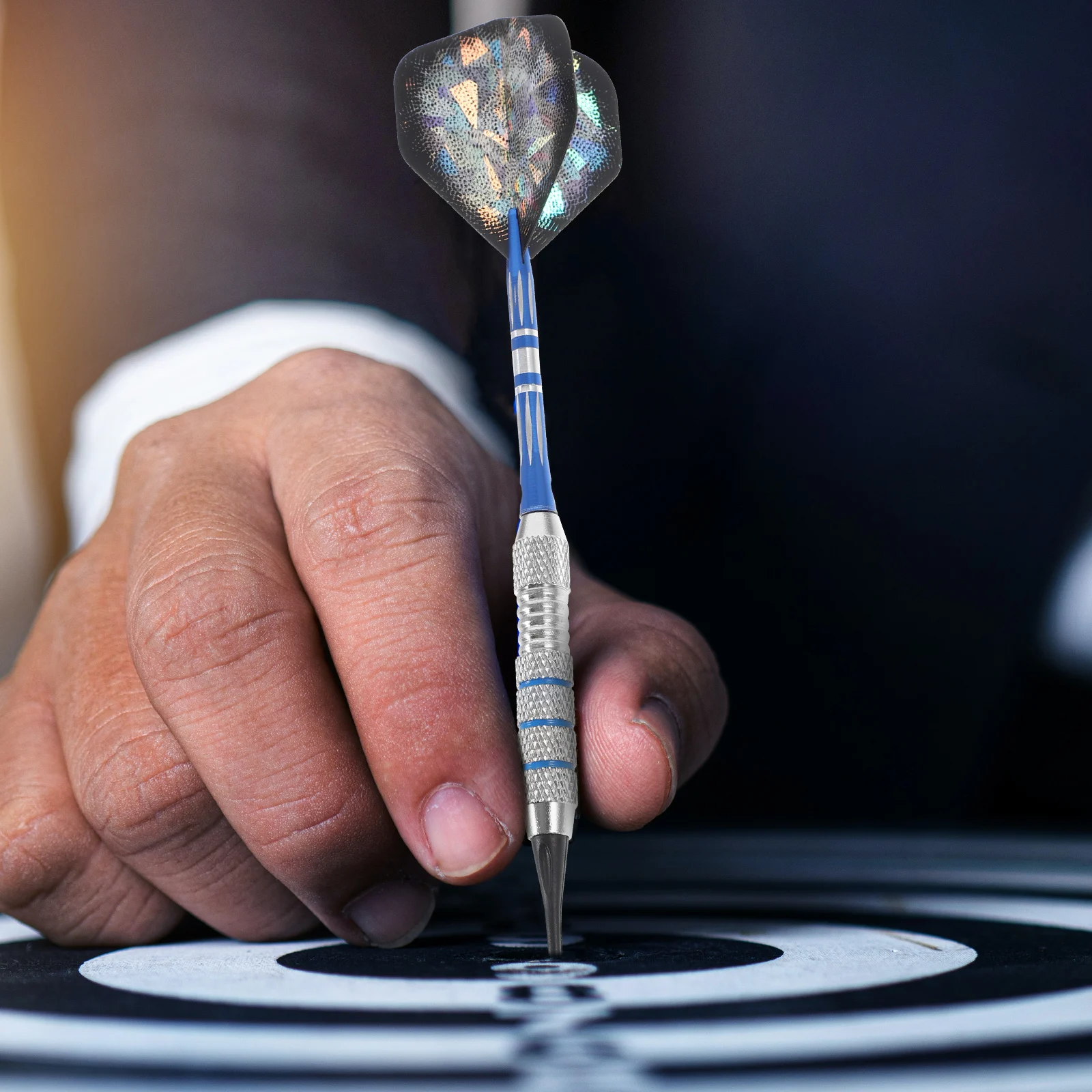 

1 set 1 Set Electronic Dart Needles Lightweight Metal Tip For Outdoor Indoor Sports Game Accessories Leisure Plaything Kit