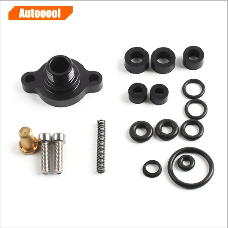 

Fuel Pressure Regulator Blue Spring Kit For 1999.5-2003 Ford 7.3L Powerstroke
