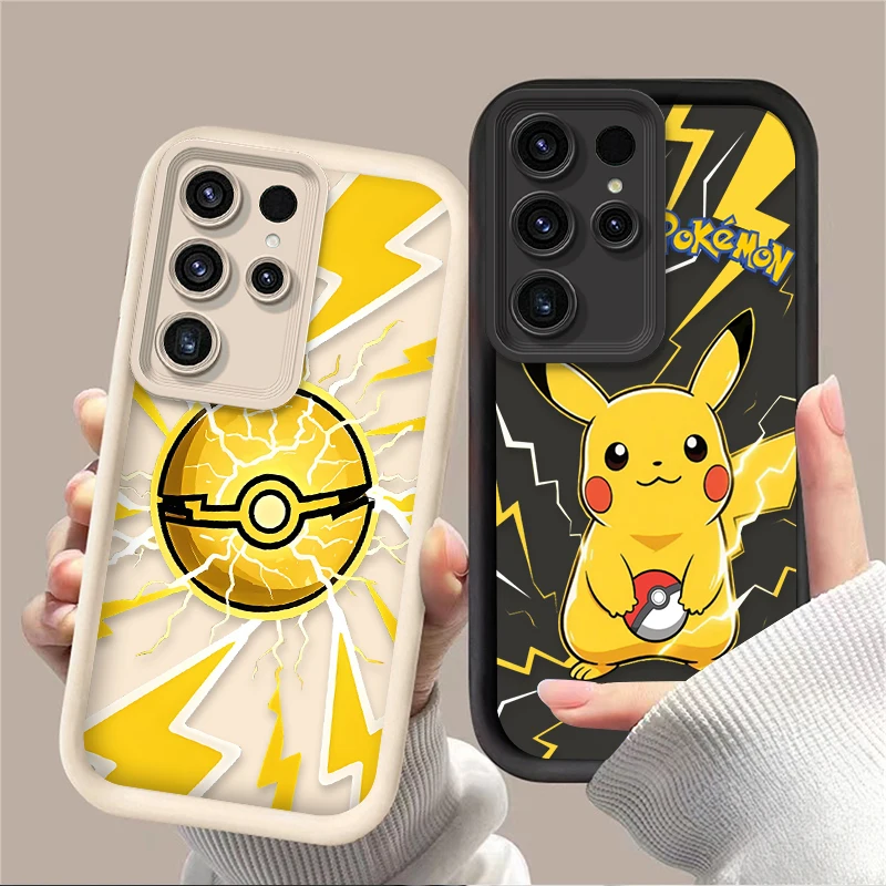 P-Pokemon Pikachu B…