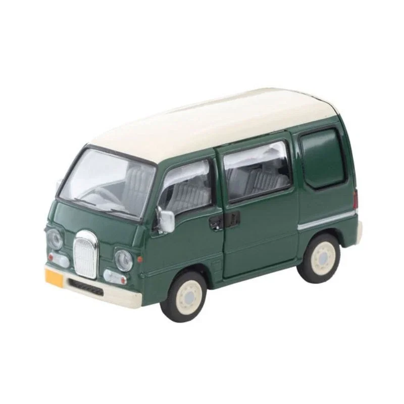 

Limited Vintage NEO 1/64 LV-N249e Samber Dias Classic Green/Cream