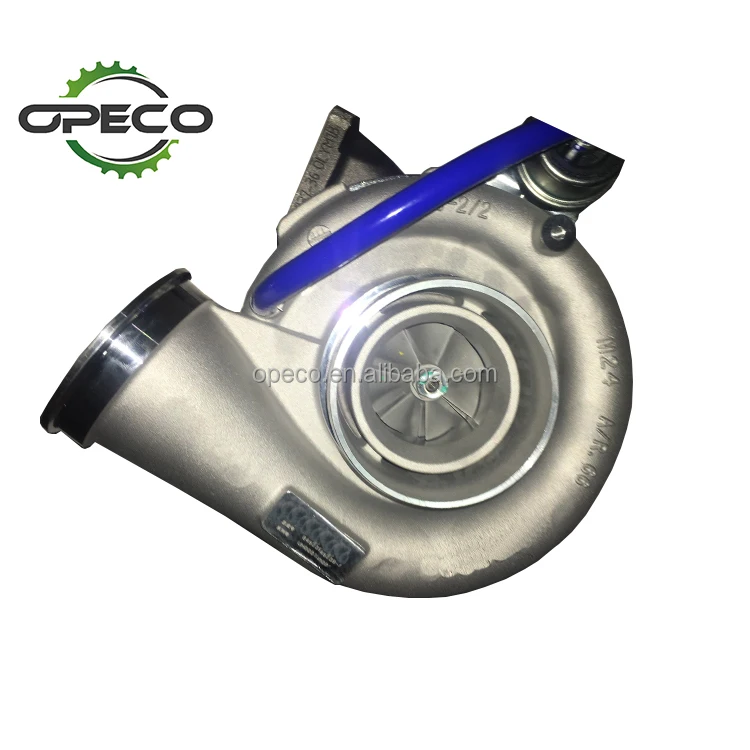 

Turbocharger GTA42 612640110348 854858-5004S 854858-5004 854858-0004 1000993730 848239-5010S 848239-5010 612630110581