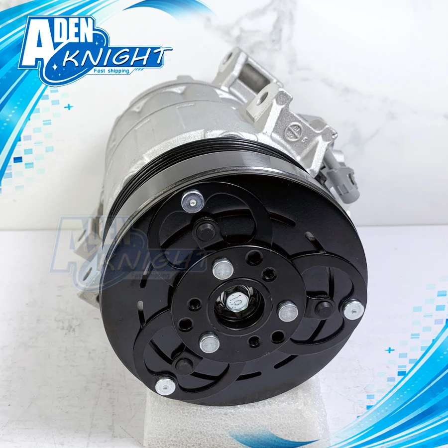 

DCS14IC AC Compressor For Suzuki Grand Vitara II JT AWD 2005-2015 9520164JB0 95200-64JB0 9520164JB1 95200-64JB1 95201-64JB0