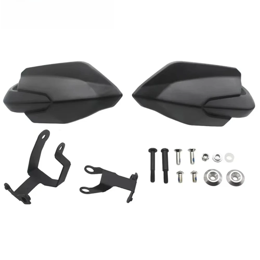 For Street Triple 765R/RS 765 R RS Moto2 Edition 2020-2023 Motorcycle Handguards Hand Guards Handlebar Windshield Protection