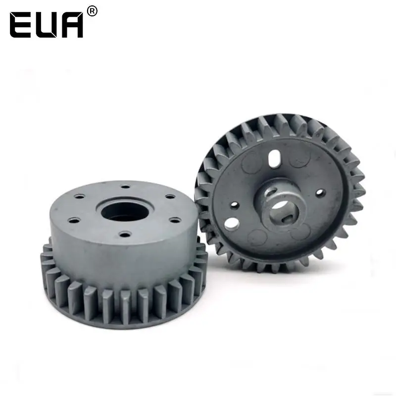 1PC Trommel Drehen Getriebe Für Ricoh DX2430 DX2432 DX3443 2800 3800 JP780 785 CP5410 6300 6202 6301