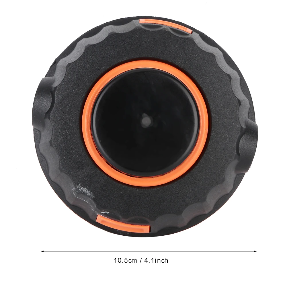 ستريمر آلة تقطيع الفراشي الانتهازي رئيس صالح ل McCulloch B26Ps T26Cs MT260CLS Rep 5310250-01 آلة تقطيع الفراشي رئيس العشب الانتهازي رئيس #4