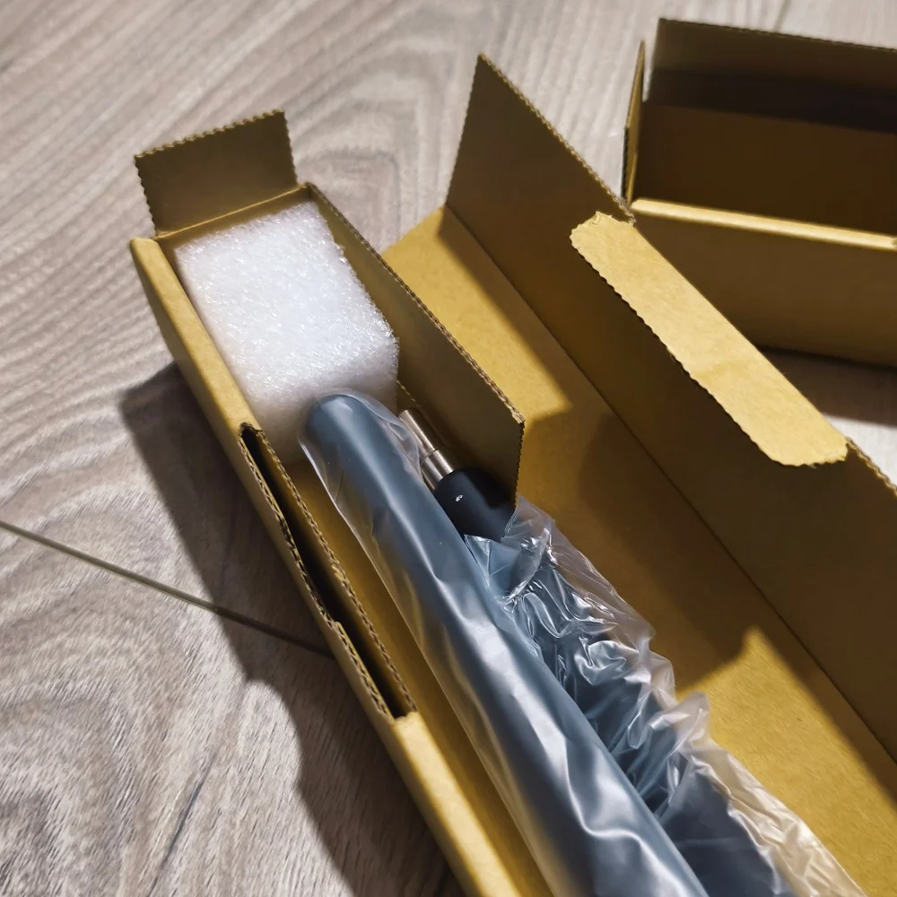 

2PCS IR2016 IR2020 Primary Charge Roller PCR Compatible for Canon IR 2020 2016 High Quality Copier Machine Copier Spare Parts