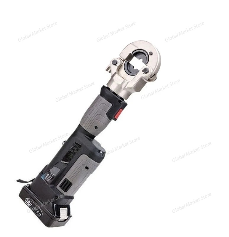 

PZ-300 for Juli for ZUPPER tool rechargeable electro-hydraulic pliers 16-300mm ² copper and aluminum nose Herramienta Prensado