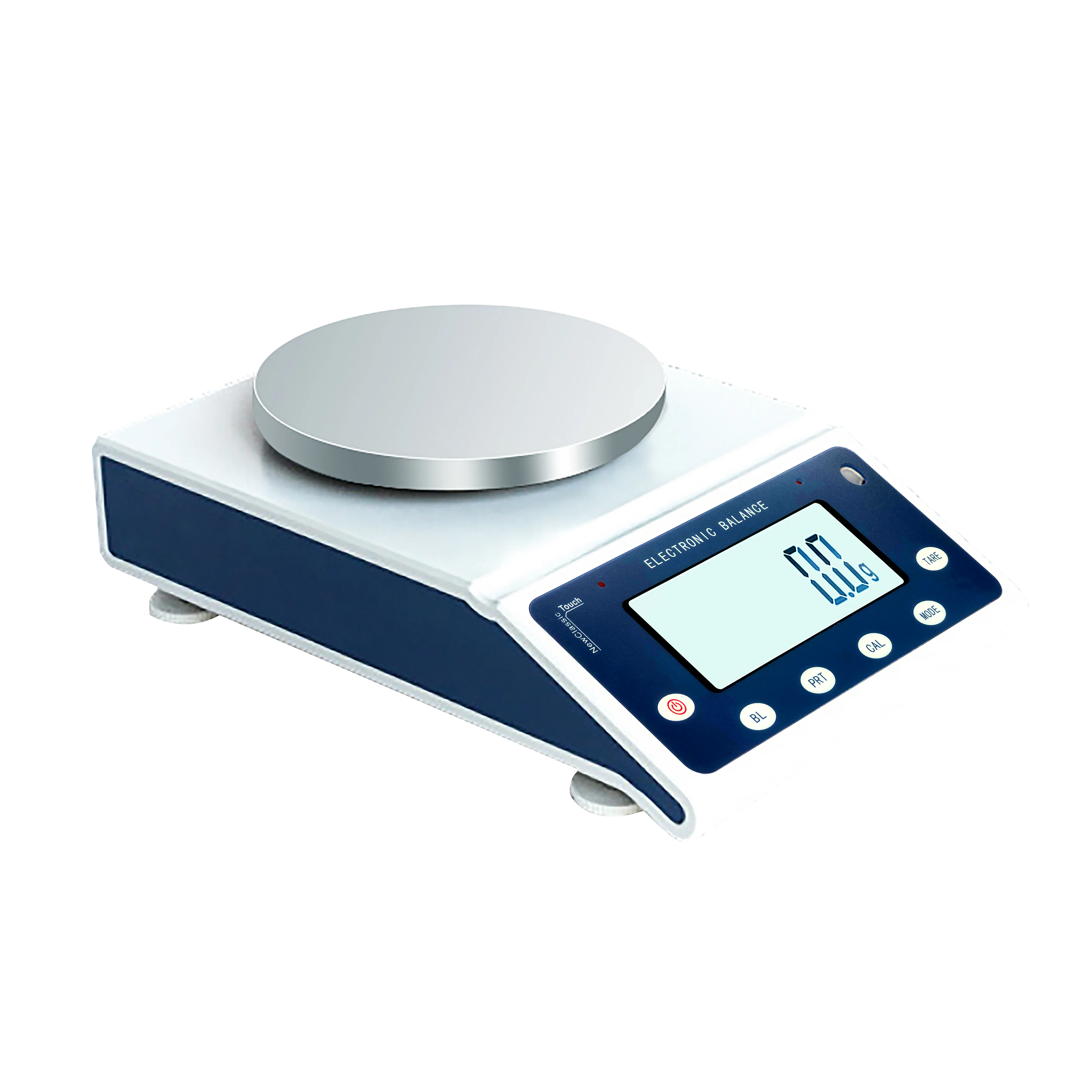 

WT-GM Lab Digital Balance De Precision 0.01g