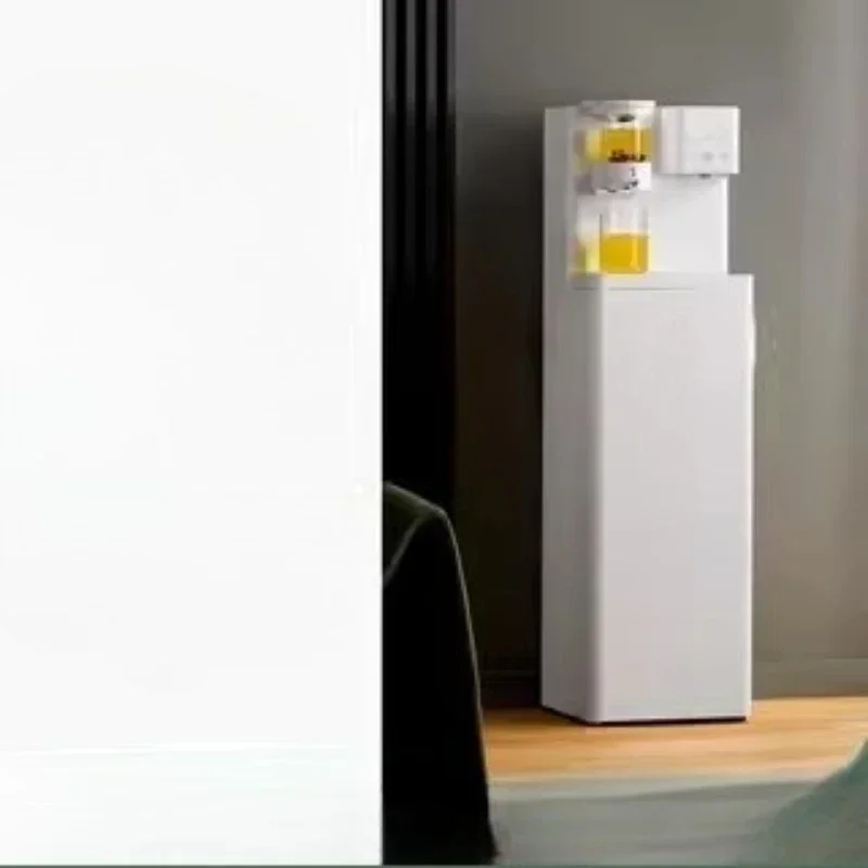 

Automatic instant tea bar machine