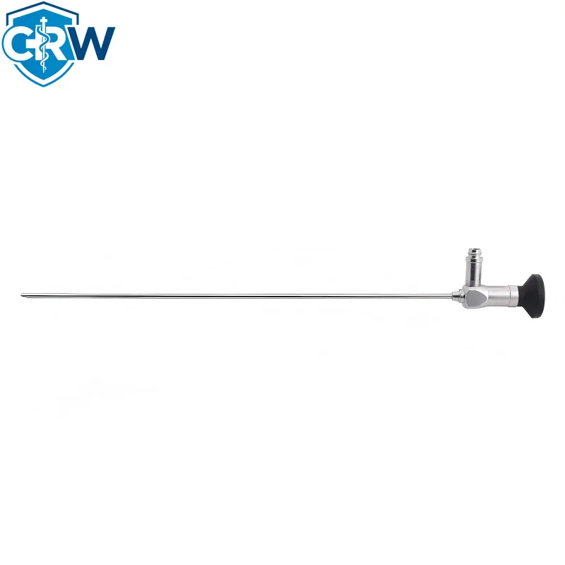 CRW Surgery Cystoscope Urology Rigid Cystoscope Set for Urology , Urethro-cystoscopy Set Urology Instruments