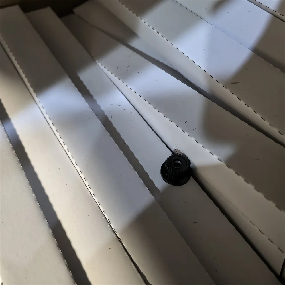 

2 шт. оригинальный 005K06790 односторонний шкив сцепления для Xerox 4110 4127 4112 4590 D95 D110 D125