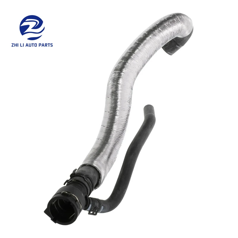 1K0122157HH HVAC Heater Hose for Audi Volkswagen VW