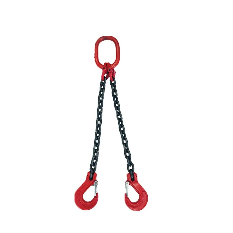 Lifting chain, sling, sling sling