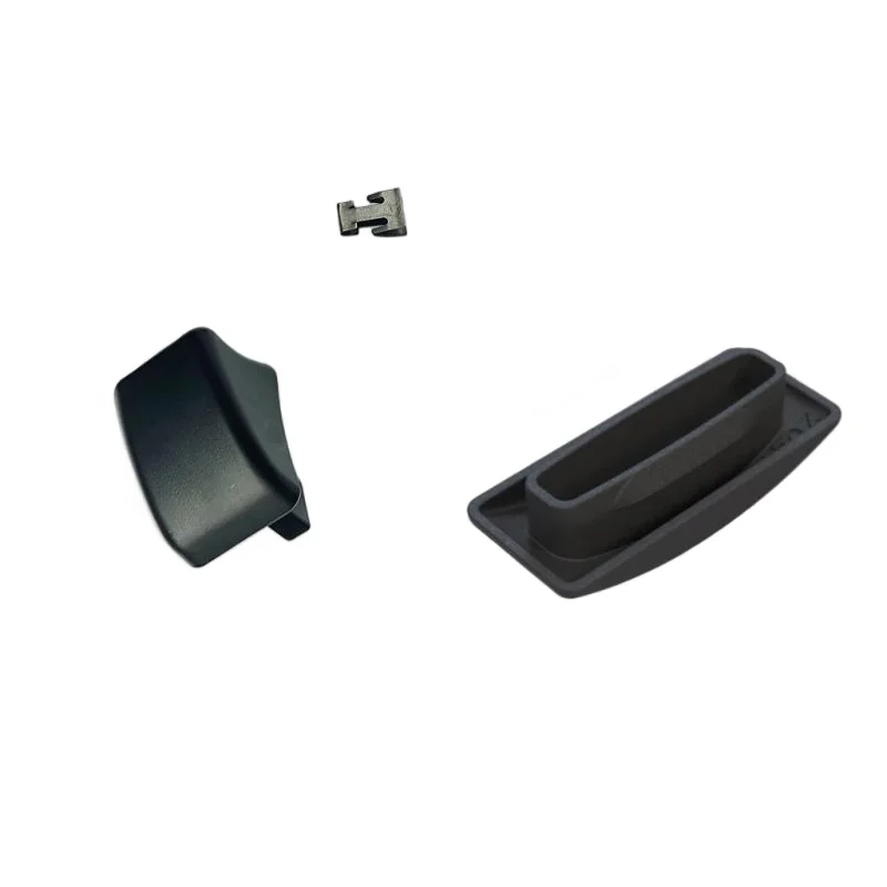 

For Golf Cabriolet MK1 / Golf MK2 MK3 / Jetta MK2 | Seat Lever Surround Trim & Handle Knob 3Pcs 191881607A 191881633B 6H0881635