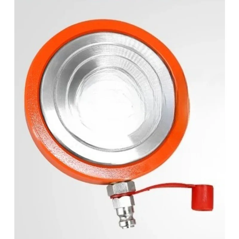 for RTC Ultra Thin Hydraulic Jack Separable Electric Manual Single Acting Bridge