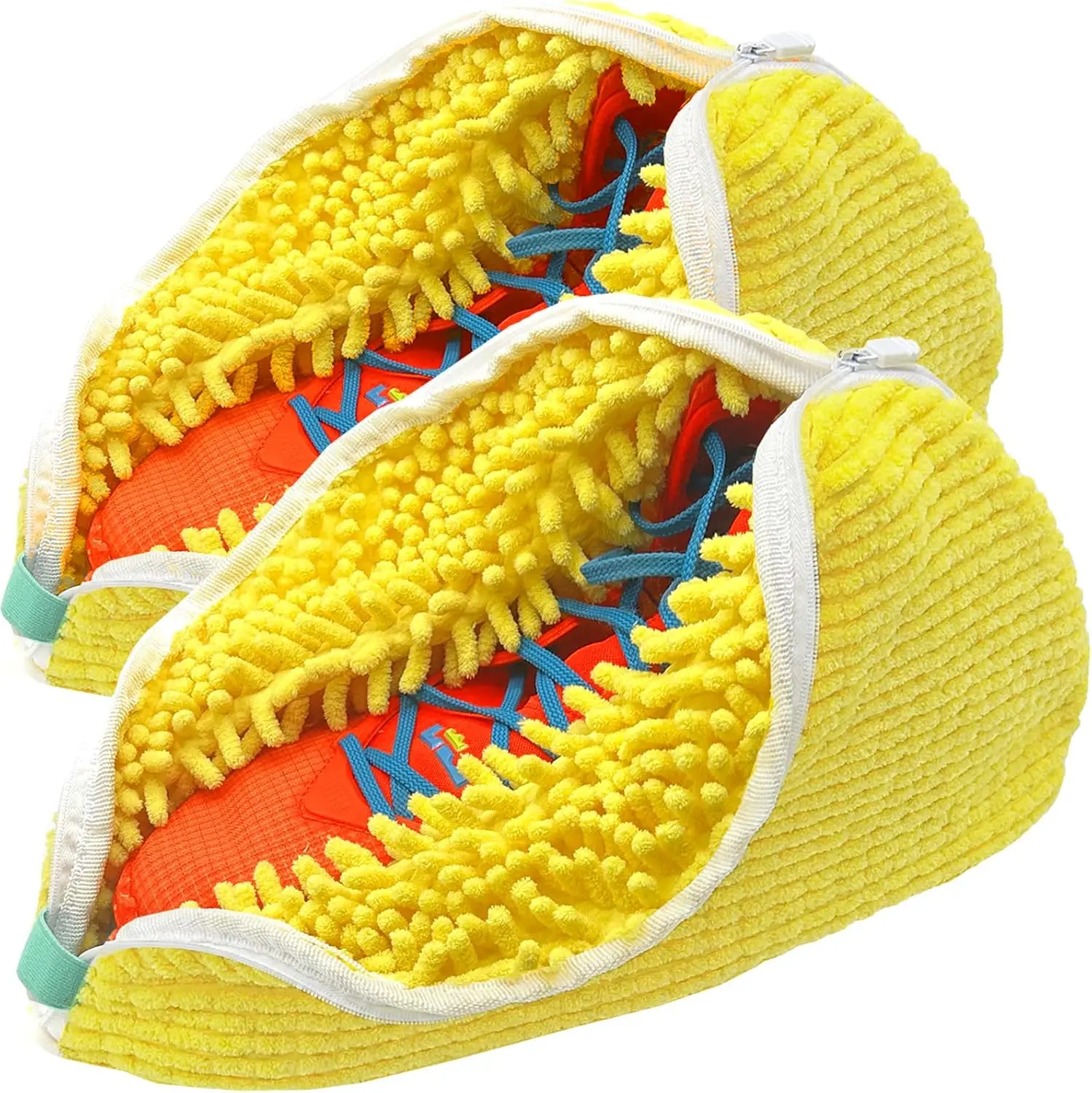 Shoes Machine, Reus…