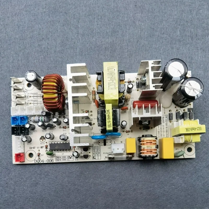 

Semiconductor wine cabinet circuit board circuit controller wine cabinet electronic system computer board DQ04-006D DQ04-004